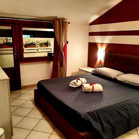 Hotel Risorgimento Avezzano Esterno foto