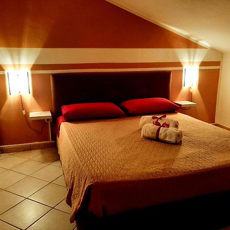Hotel Risorgimento Avezzano Esterno foto