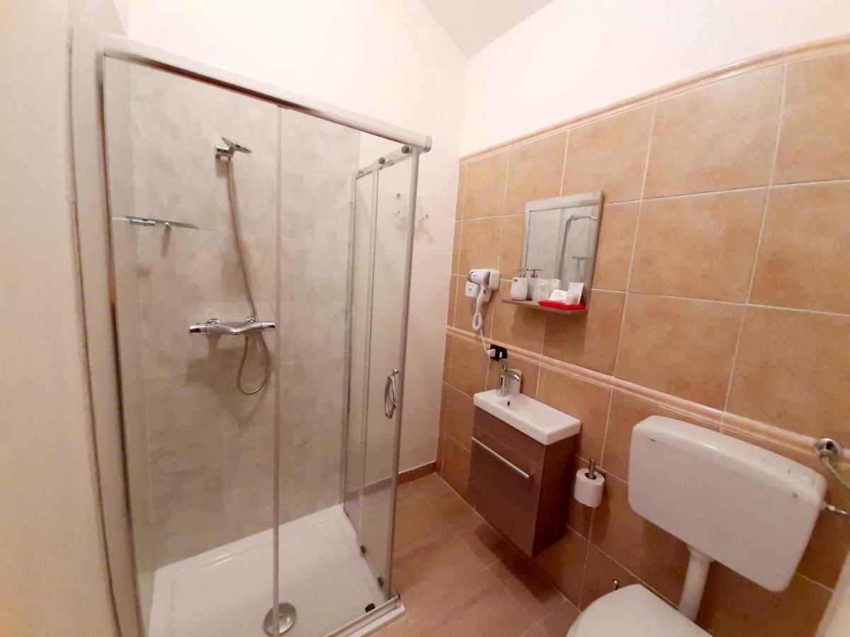 Hotel Risorgimento Avezzano Esterno foto