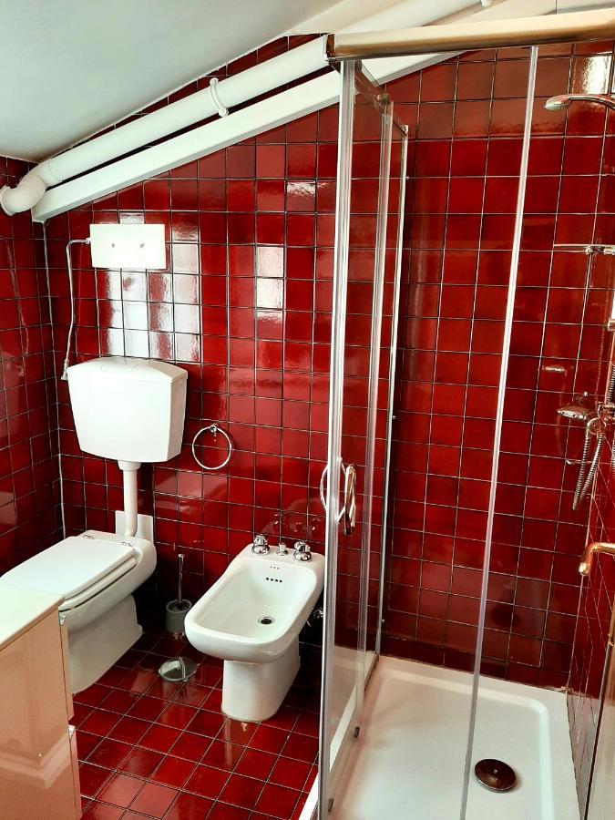 Hotel Risorgimento Avezzano Esterno foto