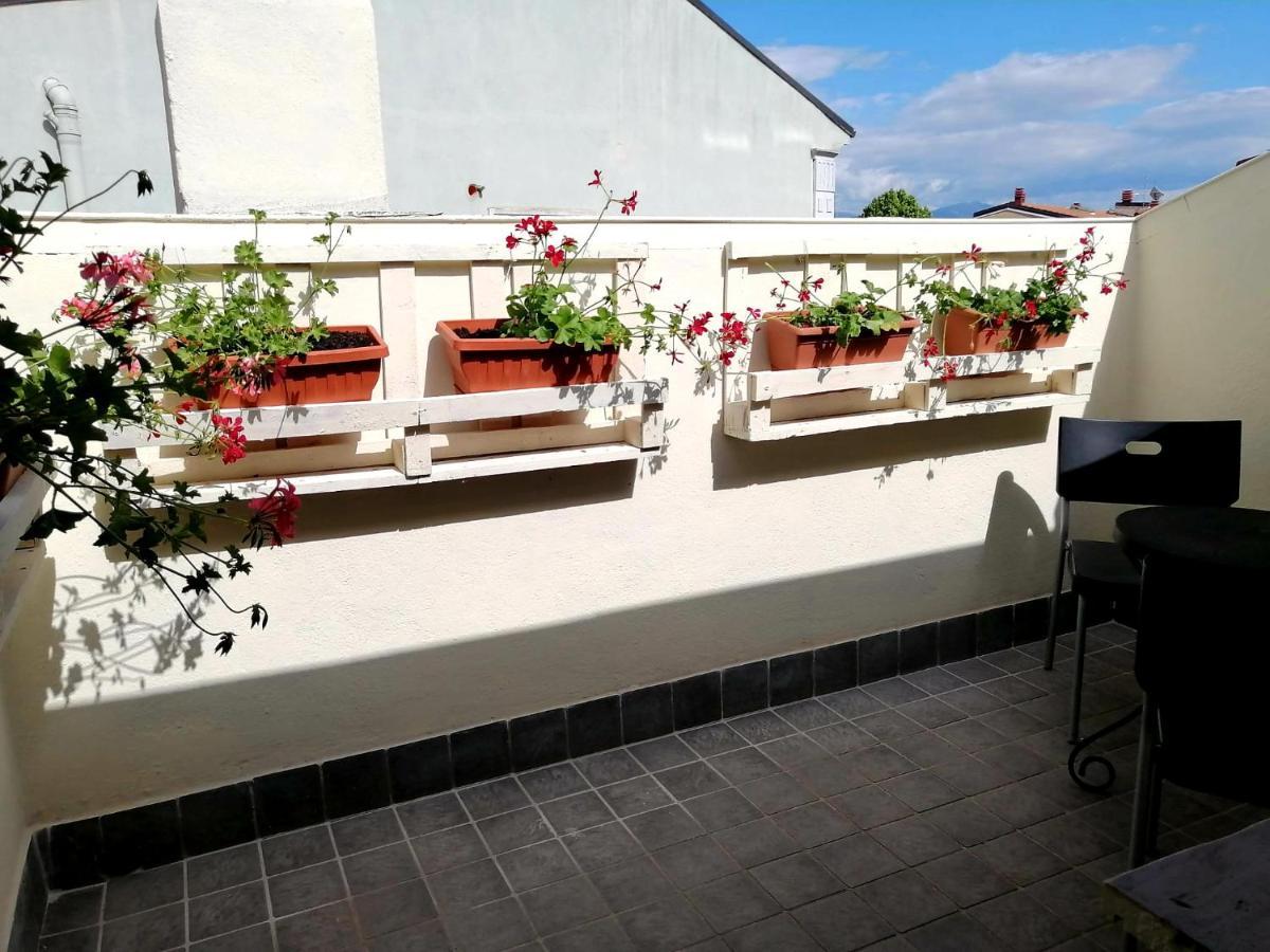 Hotel Risorgimento Avezzano Esterno foto