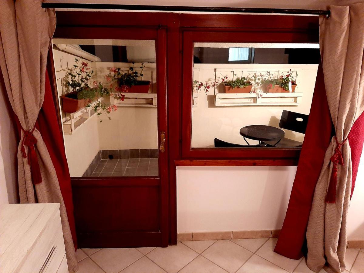 Hotel Risorgimento Avezzano Esterno foto