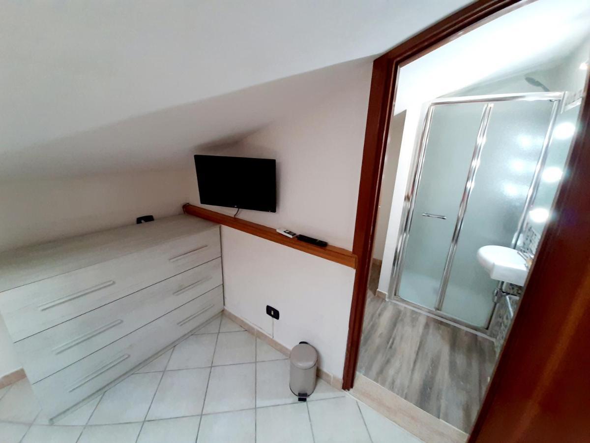 Hotel Risorgimento Avezzano Esterno foto