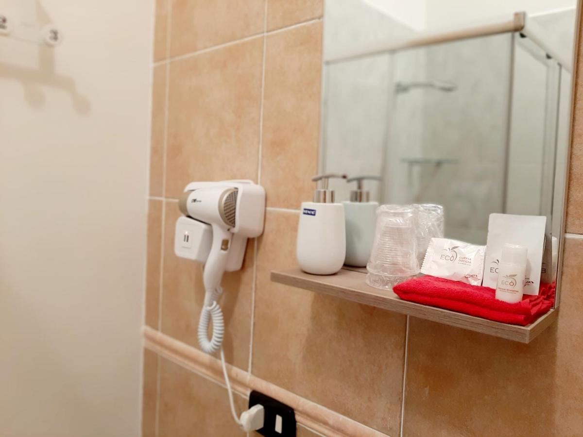 Hotel Risorgimento Avezzano Esterno foto