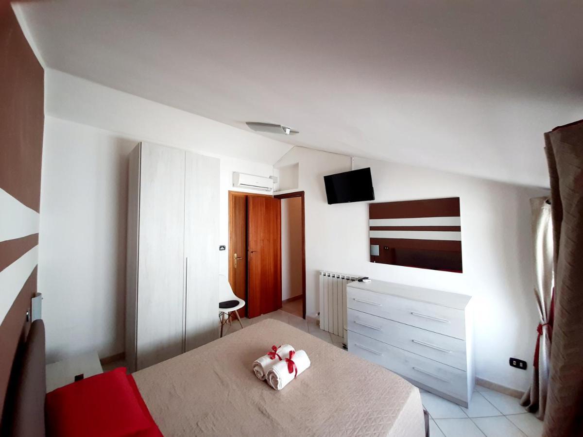 Hotel Risorgimento Avezzano Esterno foto