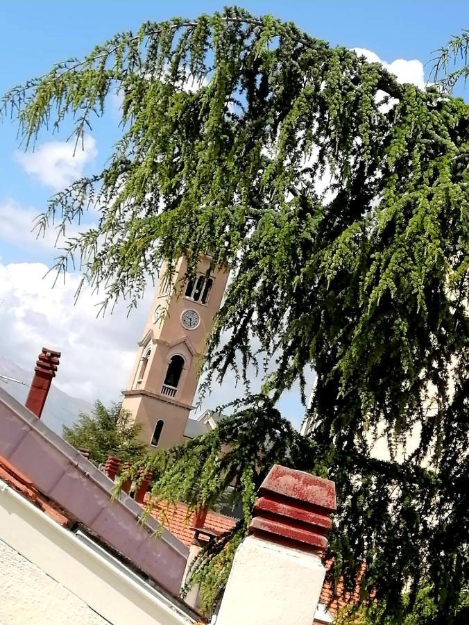 Hotel Risorgimento Avezzano Esterno foto