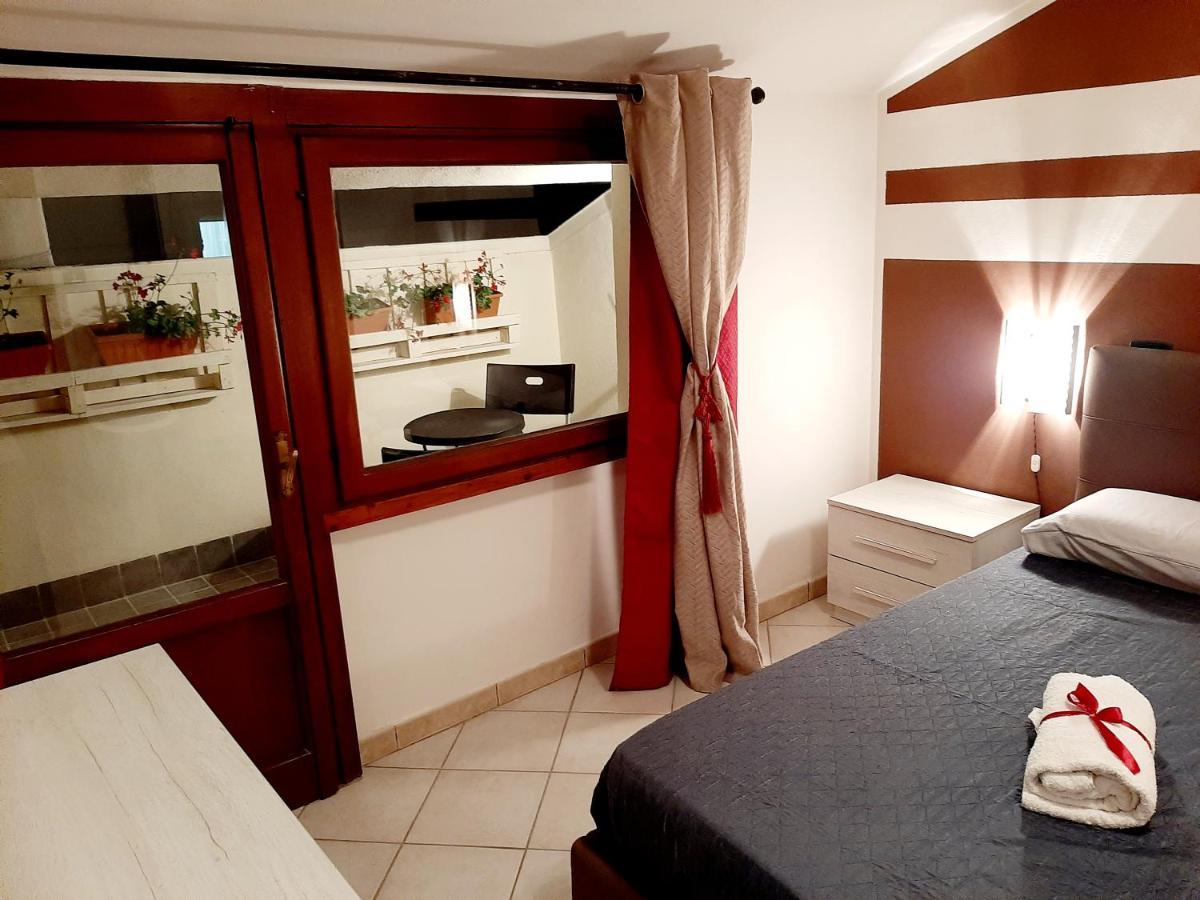 Hotel Risorgimento Avezzano Esterno foto