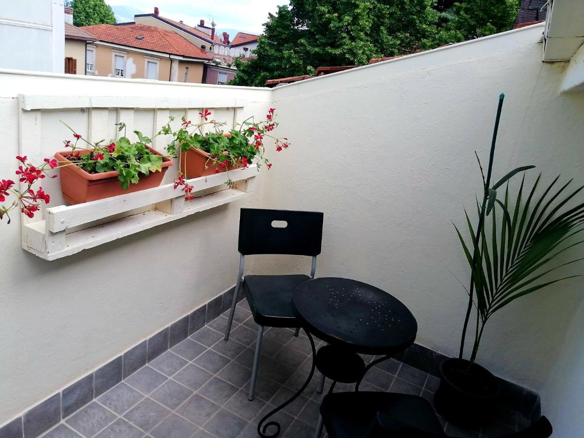 Hotel Risorgimento Avezzano Esterno foto