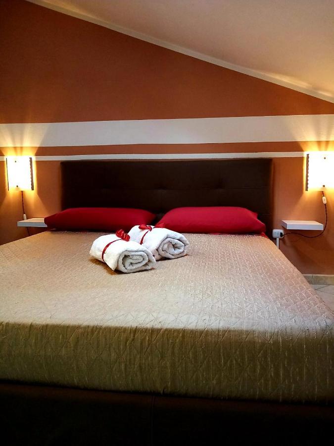 Hotel Risorgimento Avezzano Esterno foto